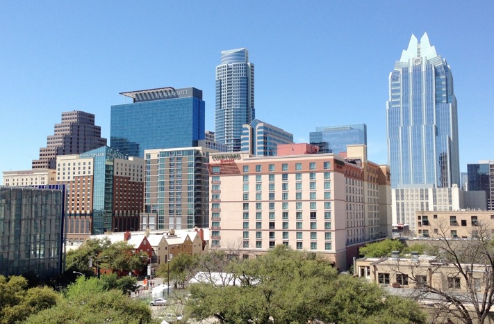 Skyline